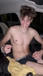 Holy fuck that was good part 1