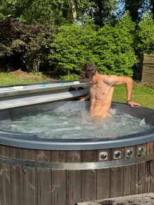 Hope yall have a great week part 1