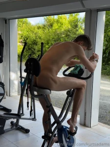 Who s coming to the gym with me then part 2