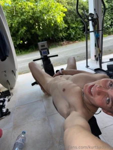 Who s coming to the gym with me then part 3