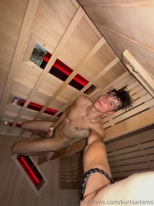 Little sauna photo dump part 2