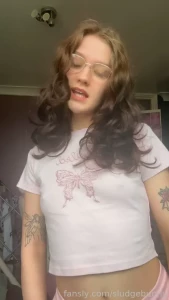 When they cum but i didn t