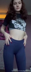Gym part 134