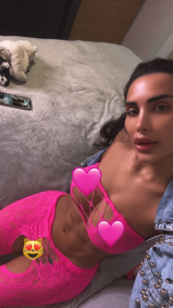 This is just a taste for today the uncensored version in your dm s 