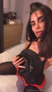 Wanna see the no hat version fyi it is extremely sheer