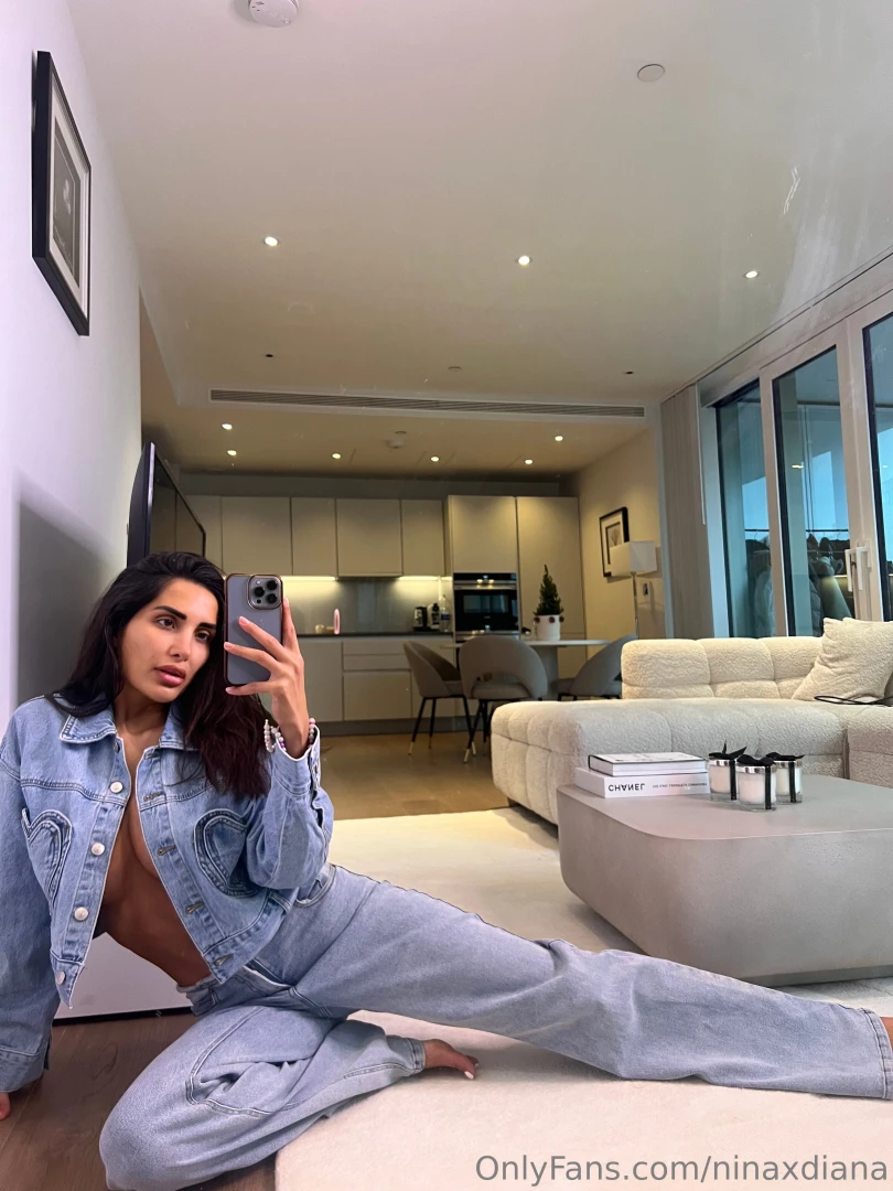 Who said denim can t be sexy 