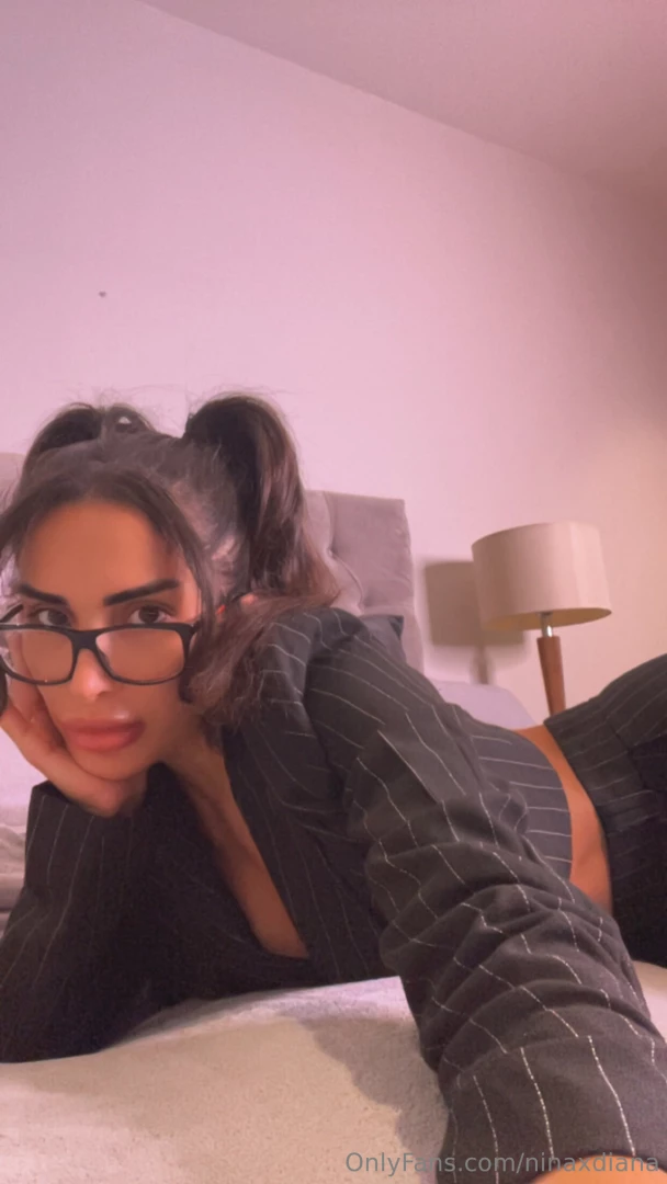 Your secretary is here which one do you like best 1 2 or 3 part 2 