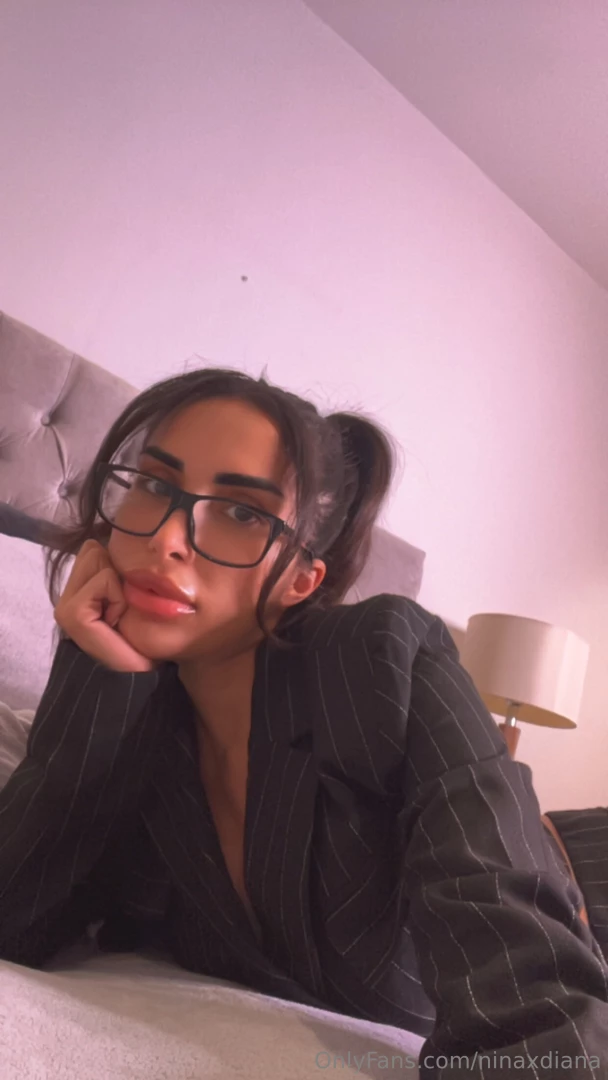 Your secretary is here which one do you like best 1 2 or 3 part 1 