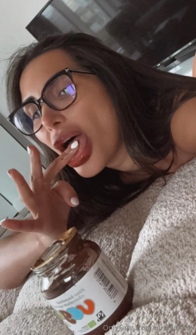 Sweet treats incoming 