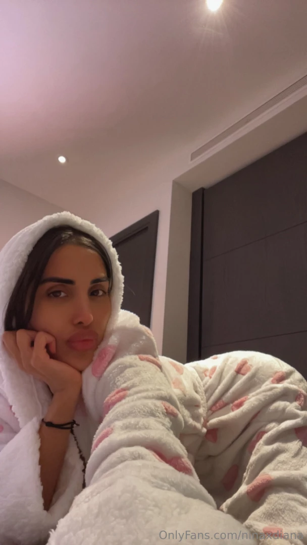 This monday feels cozy like sunday 