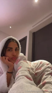 This monday feels cozy like sunday