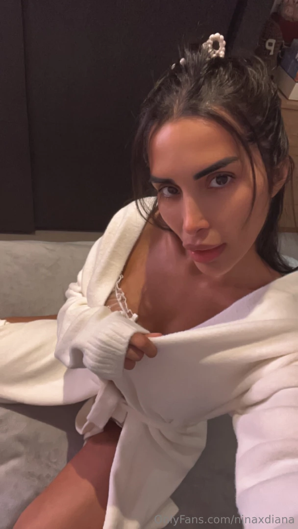 See-through good morning part 1 