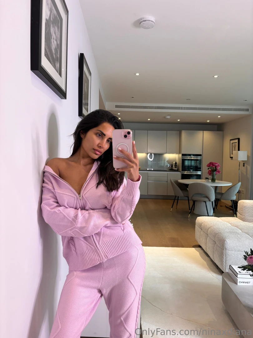 Pretty in pink part 2532 