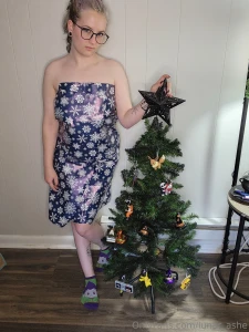 Early holiday gifts for all of my lovely peeps if you don t have part 3