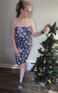 Early holiday gifts for all of my lovely peeps if you don t have part 1