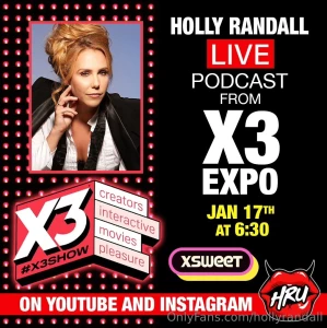 Join me live on my youtube and instagram this friday at 6 30pm pst for