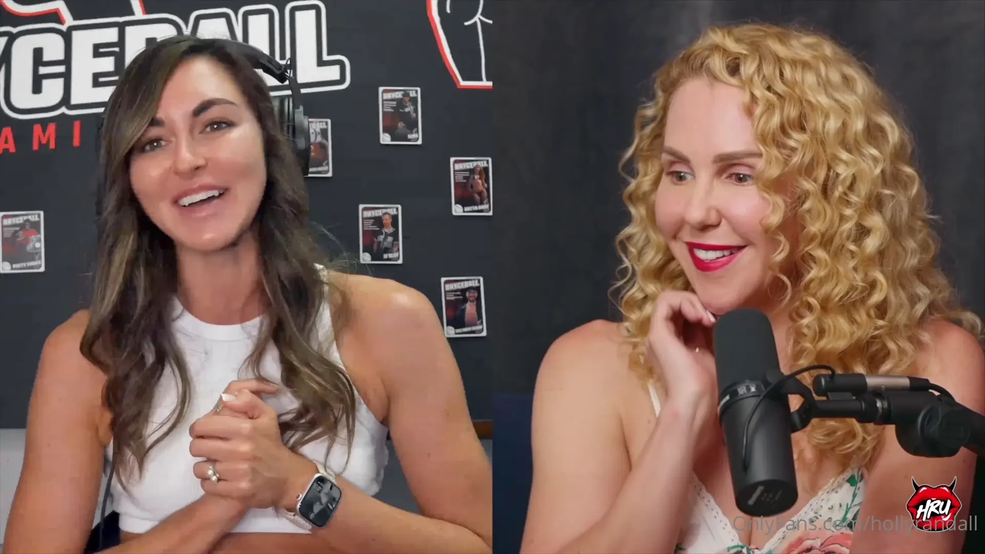 Did you catch my episode with fitbryceadams this week it premieres on 