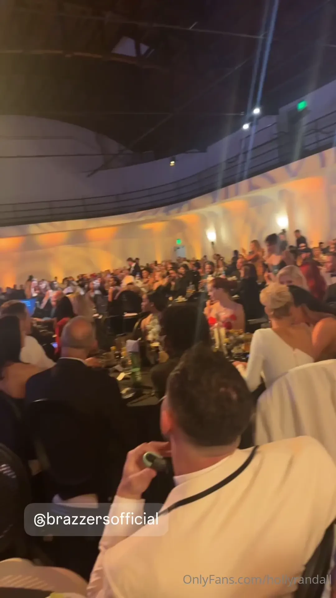 Brazzers 20th anniversary gala photo dump part 1 