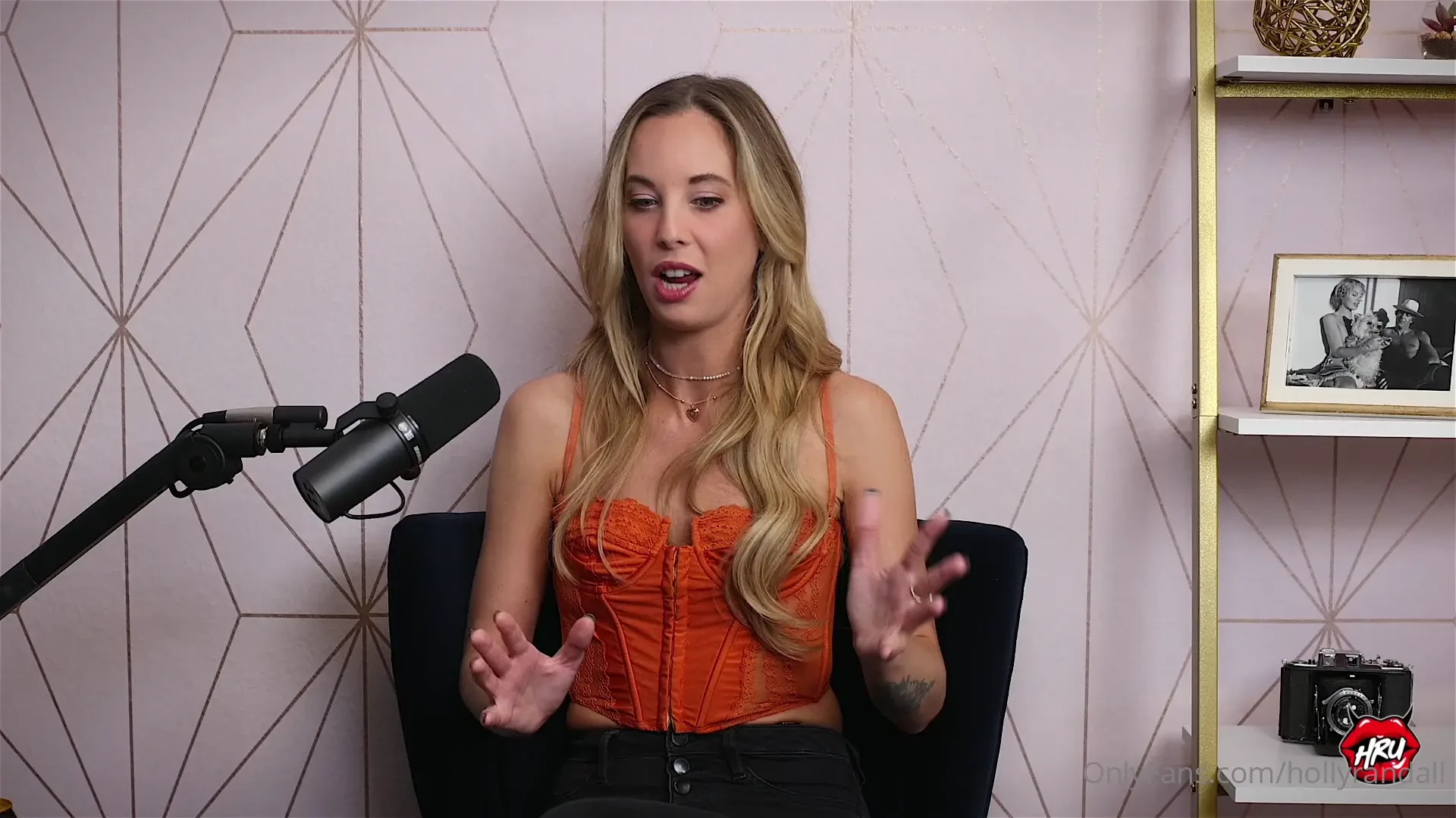 Our guest this week is milliemorganxxx and you won t want to miss it 