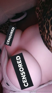 Gilla om du hade velat suga p mina tuttar f lj min vip f r ocensurerad