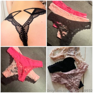 String trosor till salu jag anv nder dom givetvis efter nskem l klet