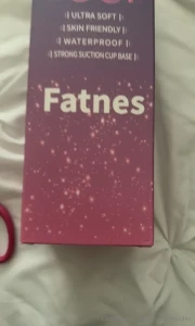 Cum see my newest toy addition