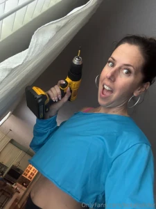 It s saturday time for projects and sweet treats swipe for your