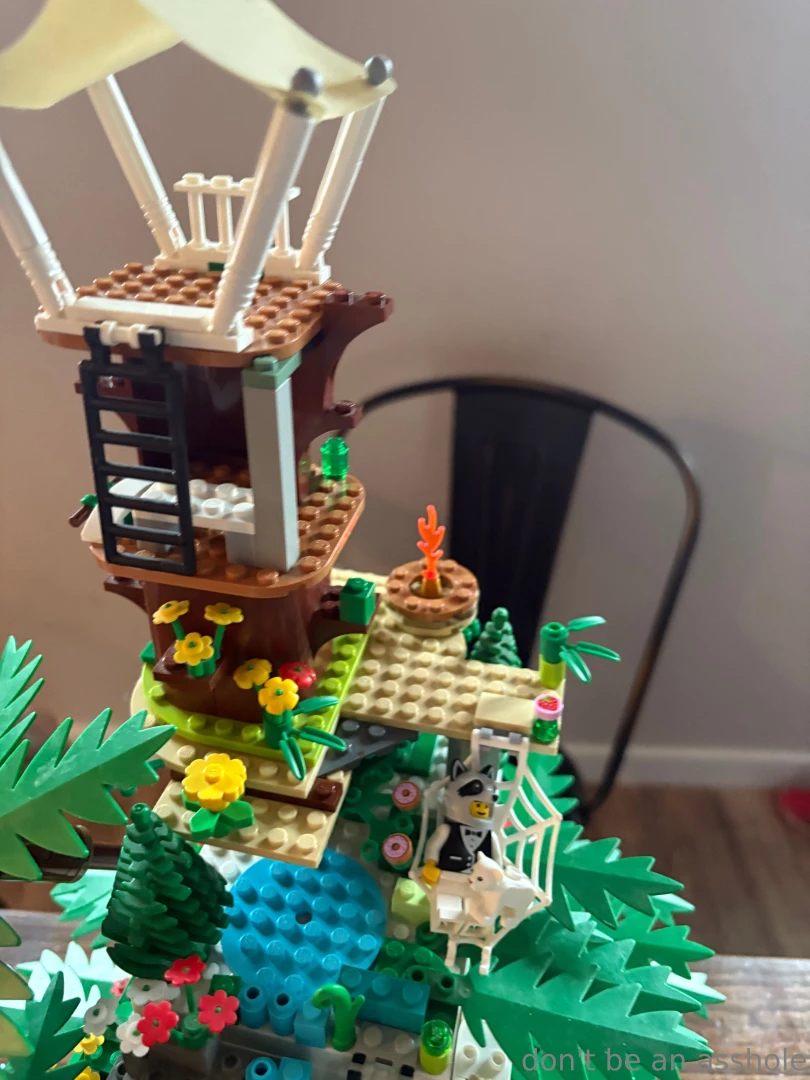 Very busy today please continue tipping this post so when people ask part 2 