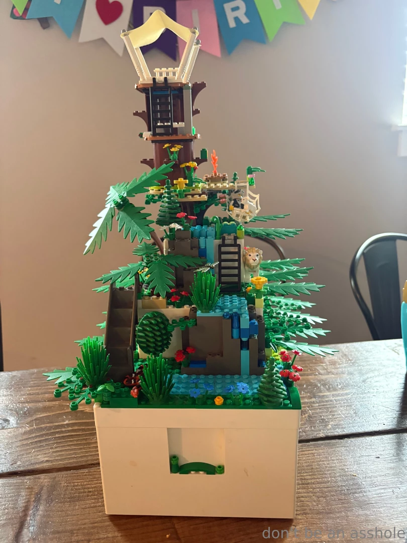 Very busy today please continue tipping this post so when people ask 