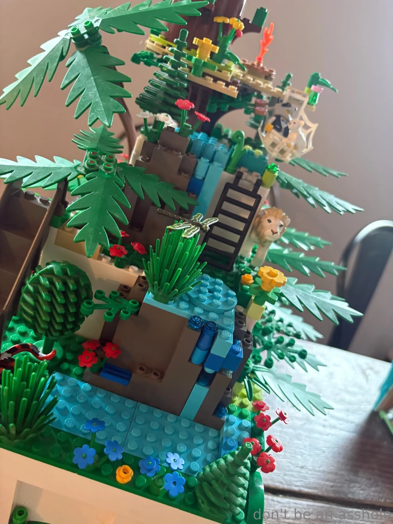 Very busy today please continue tipping this post so when people ask part 1 