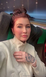 Ut p tur aldrig sur hoppas alla f r en fantastik fredag kommer vara v