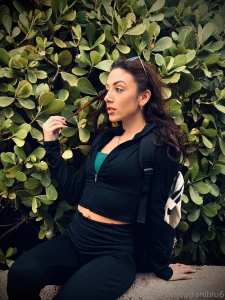 Got my lips done ooooo part 1