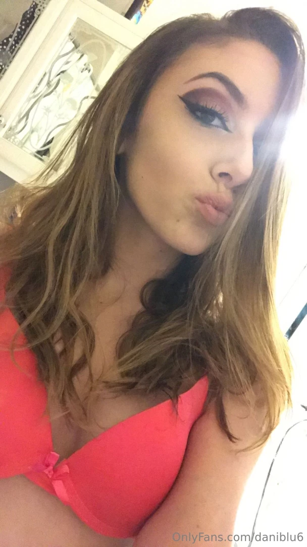 Your baby girl needs a morning kiss part 6 