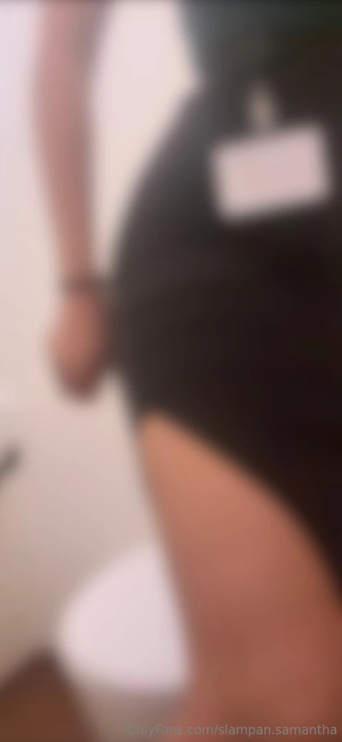 Trodde du att det bara var m n som onanerar p jobbet t nk om part 4 