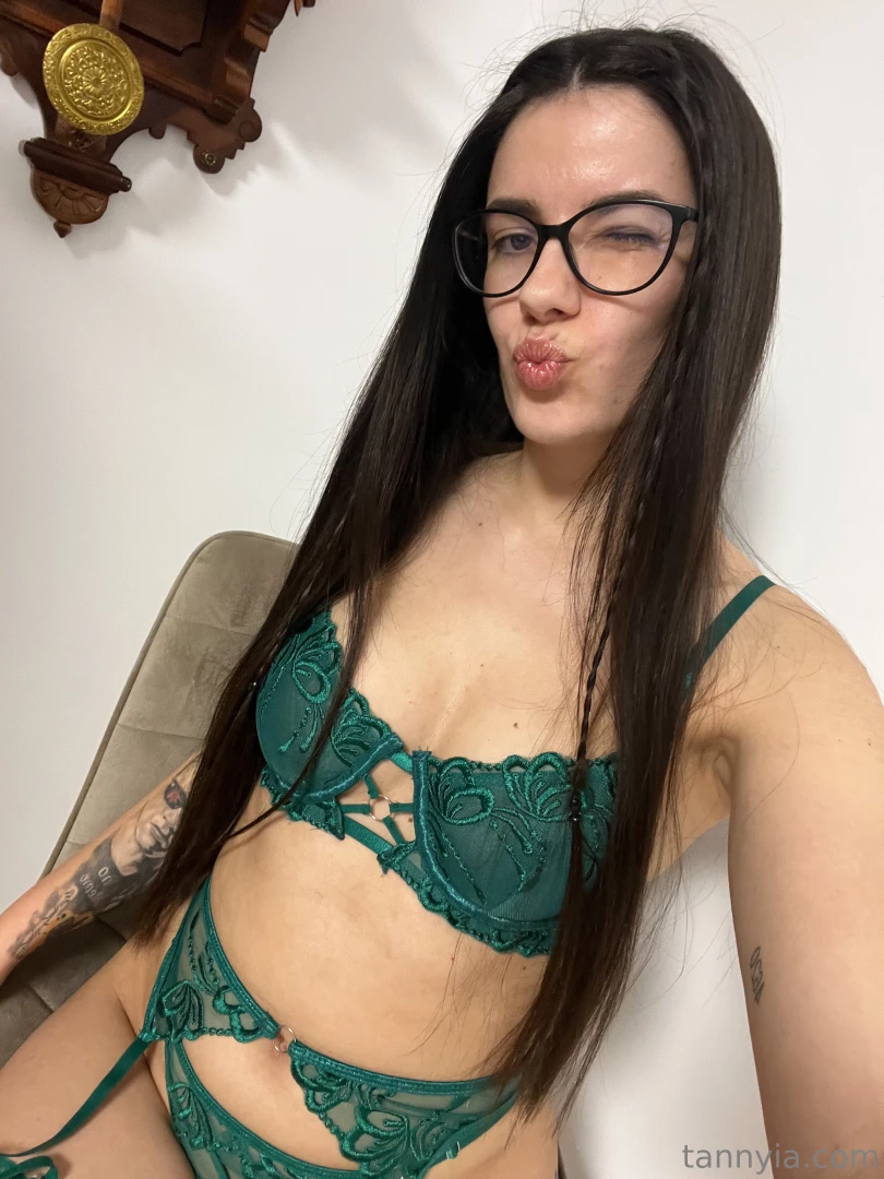 Tannyia-free part 1620038 