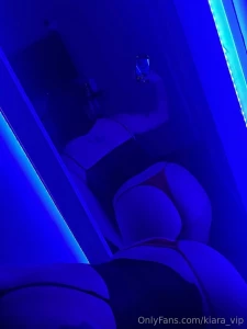 Green or blue part 1