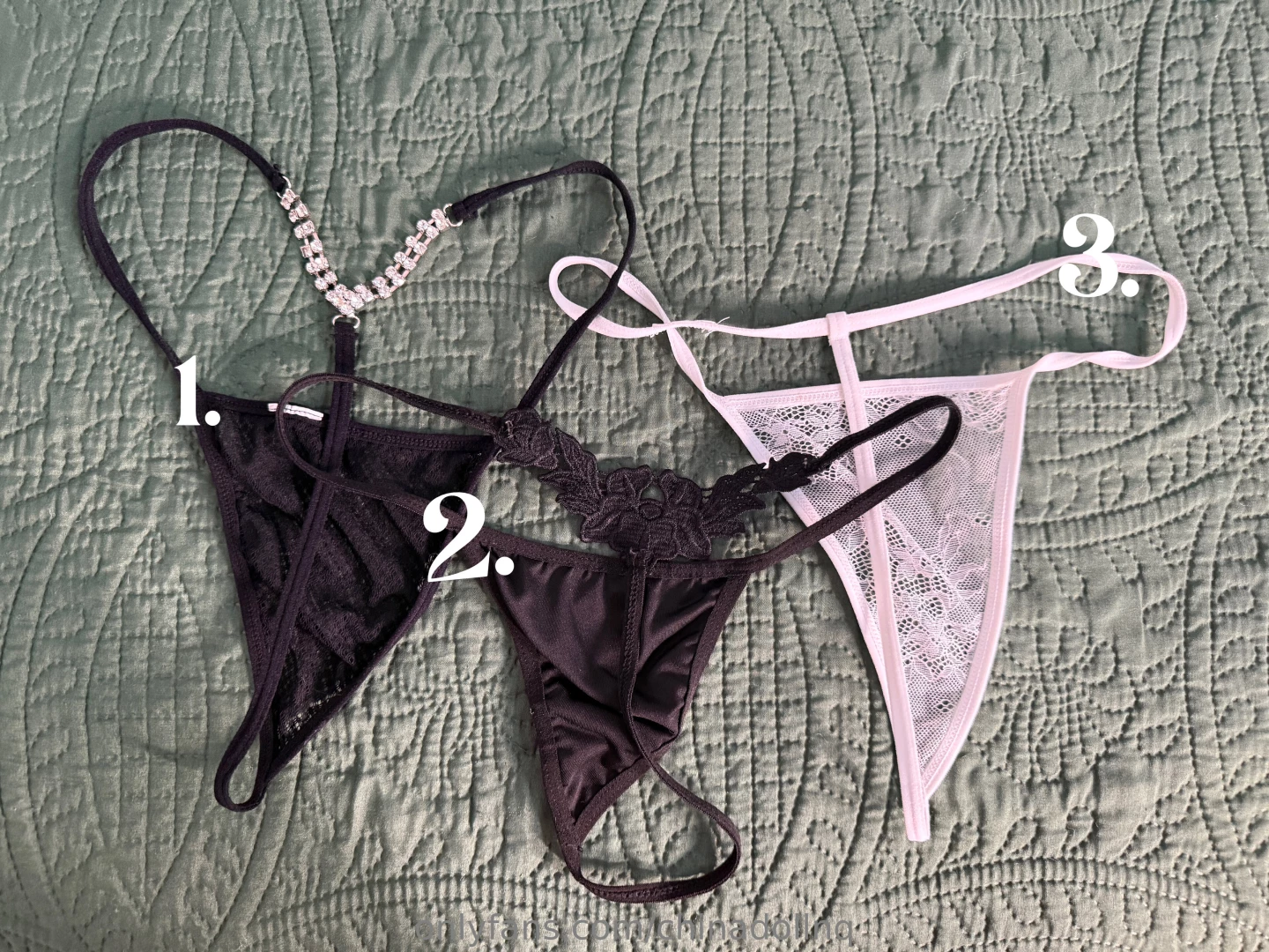 Let s play a game which thing do you want me to put on for you tip 29 part 1 