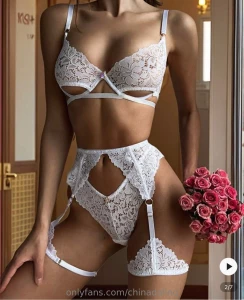 Guys i wanted to spice things up for you and buy some new lingerie for