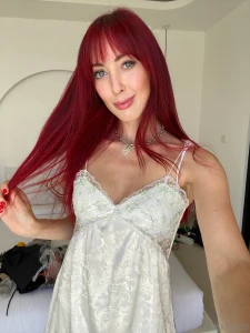 Hope you have a nice weekend luv