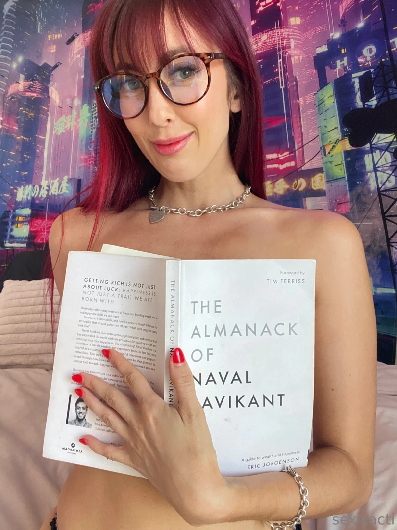 I bet you wish you were my book 