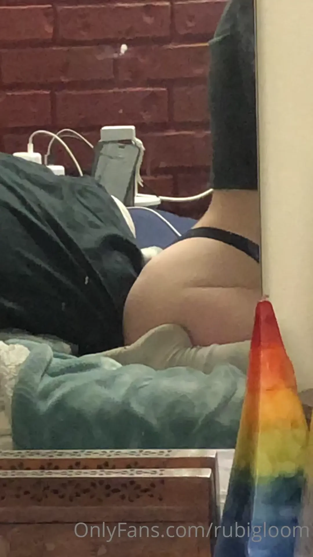 I like big i like them chunky 