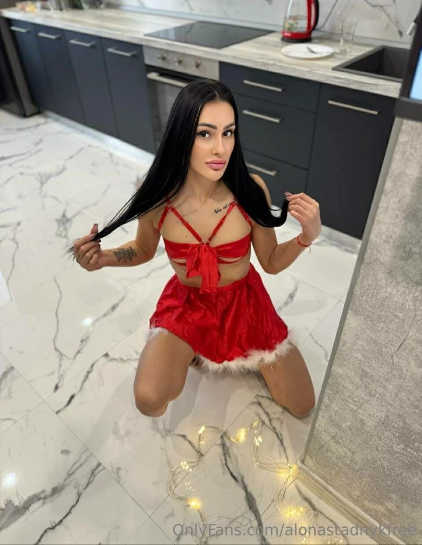 Alonastadnykfree part 2 