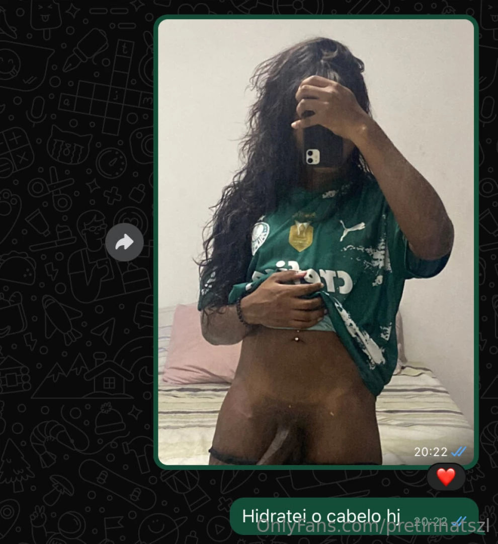 Types of messages you would receive if you were my husband 