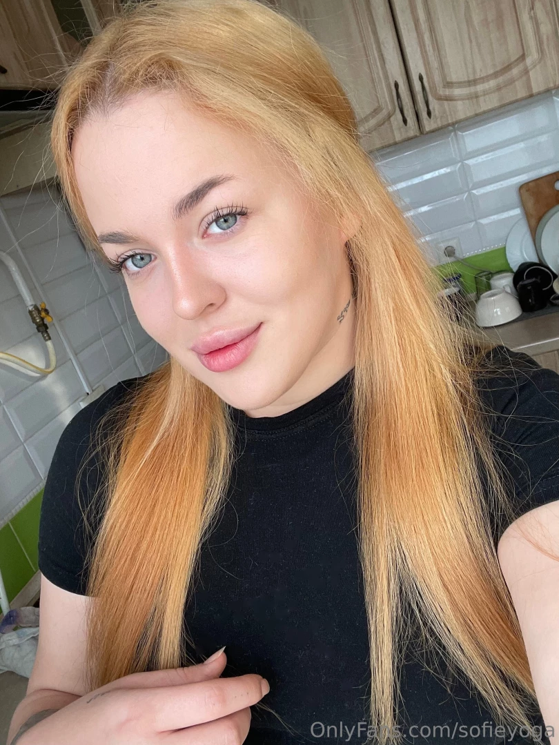 Sofieyoga 