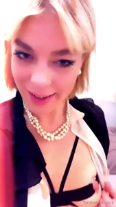 If you like what you see my sexy bra and small nipples tip and if
