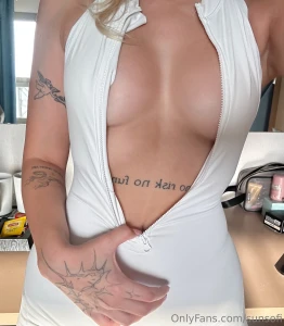 Barely there and yet so inviting can you handle what s hiding beneath