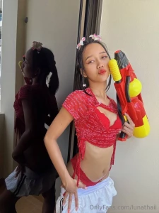 I miss songkran