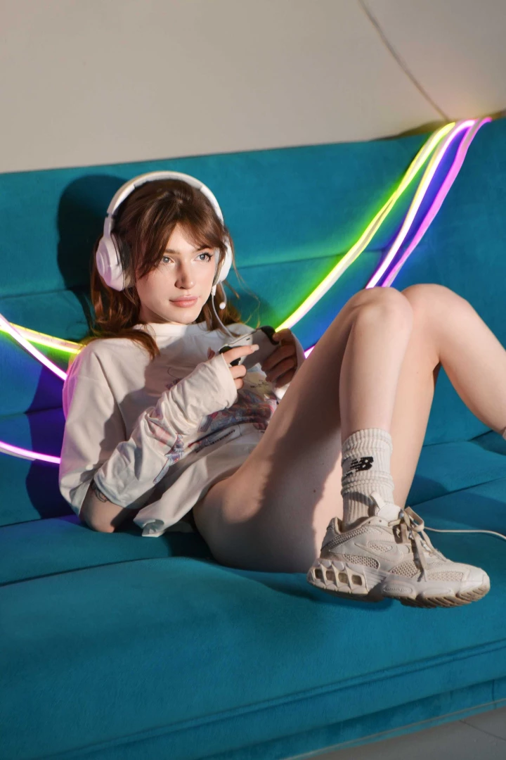 Beautiful asuna_yuuki_love asuna_yuuki_love with a pink pussy loves part 3 