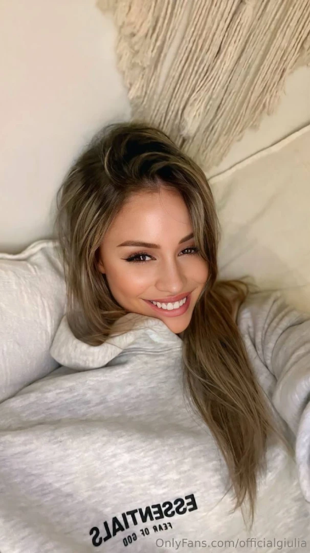 Officialgiulia now wet oh my god officialgiulia wants you i heard this part 109 