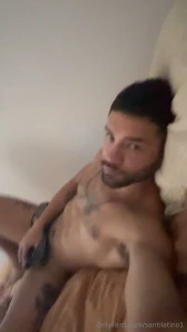 Come and join me in bed part 22